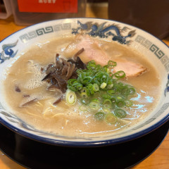 博多ラーメン まさきやの画像
