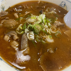 会津らーめん処 みのやの画像