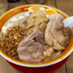 汁なしうずら！！！