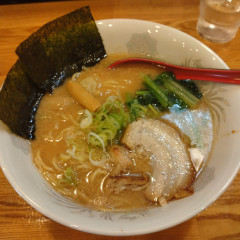 ラーメン酒場 雅喜屋の画像