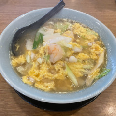 ベトコンラーメン新京 中川店の画像