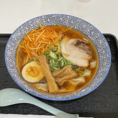 鶏だし 中華そば 百蔵の画像