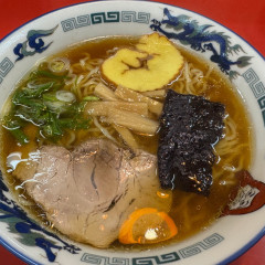 だるま軒の画像