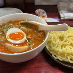 もつ焼き とん将の画像