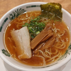 日高屋 宇都宮テラス店の画像