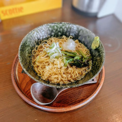 信州蓼科 麺の画像