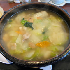 中華料理 青島の画像