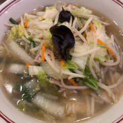 横濱一品香 青葉台店の画像