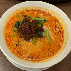 中国料理 浜木綿 各務原店の画像