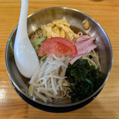 北海道らーめん みそ熊 竹ノ塚店の画像