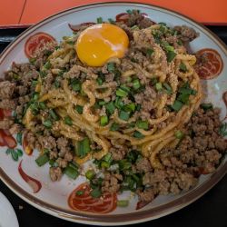 ニューヨーク飯店の画像