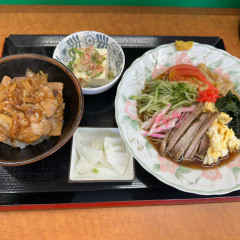 冨士久食堂の画像