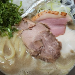 麺酒場の画像