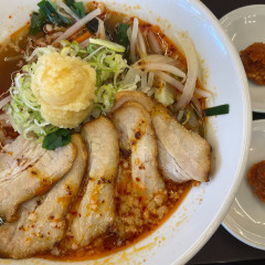 幸楽苑 道の駅国見あつかしの郷店の画像