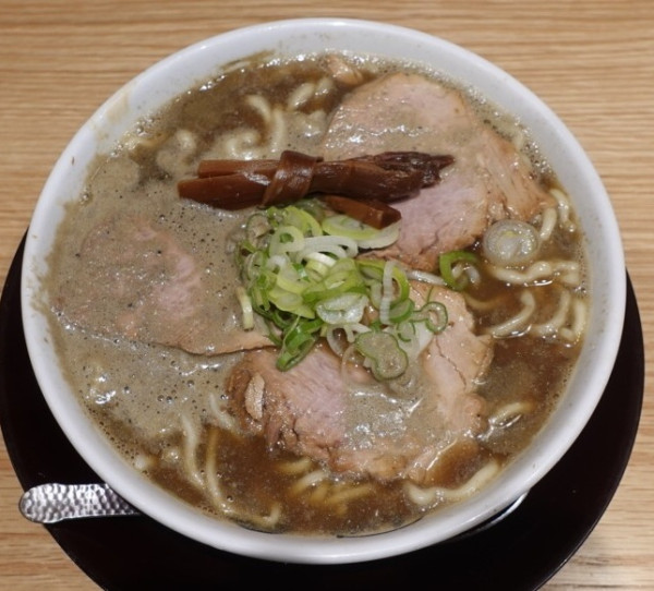 「こいくち煮干（1,000円）」@津軽煮干 ひらこ屋の写真