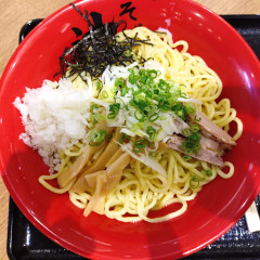 東京油組総本店 イオンモール太田組の画像