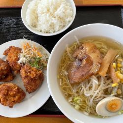 中華料理 沁心閣の画像