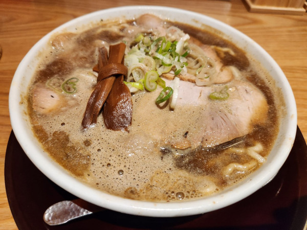 「こいくち煮干し」@津軽煮干 ひらこ屋の写真