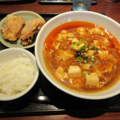 爆裂石焼らーめん 一兆 つくば並木店の画像