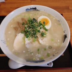 俺いのらーめんの画像