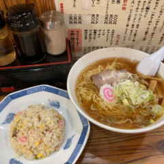 らーめん太陽 江古田店の画像