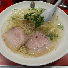 揚子江ラーメン 名門 本店の画像