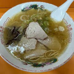 草木ヶ原ラーメンの画像