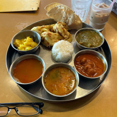 spice loungeの画像