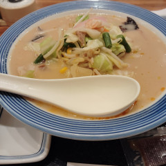 長崎ちゃんぽんリンガーハット 埼玉せんげん台店の画像