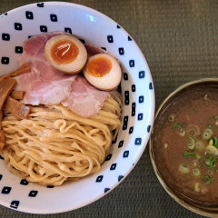 讃岐らぁ麺 伊吹いりこセンターの画像