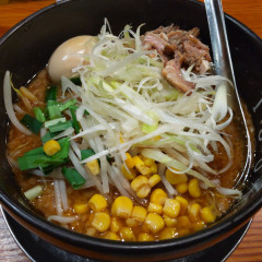 らぁ麺屋 つなぎの画像