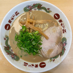 天下一品 関内店の画像