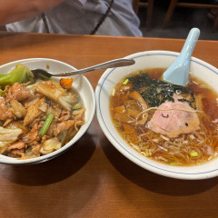 新香飯店の画像