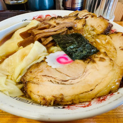 らーめん おゆうの画像