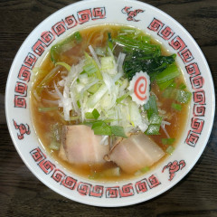 ラーメン・肉丼 ぼく、伊藤の画像