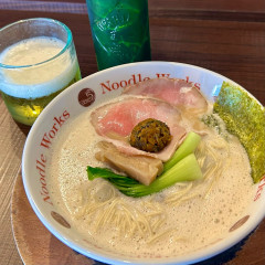 Noodle Works -BALI-の画像