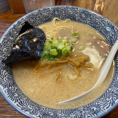 久留米らーめん 金丸の画像