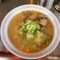 金龍ラーメン 御堂筋店の画像