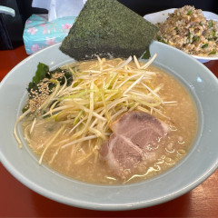 ラーメンショップ小池 八王子散田店の画像