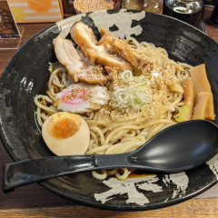 温泉つけ麺 維新 熱海本店の画像