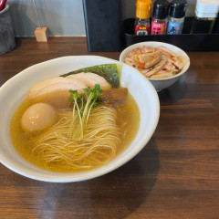 麺や ひろせ 平塚横内店の画像