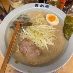 ラーメン
