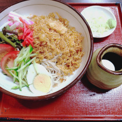 蕎麦処 丸花 総本店の画像
