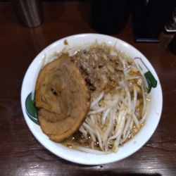 雷ポン酢(並250g1050円)