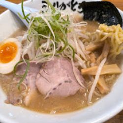 元(はじめ)(醤油とんこつ)(950)