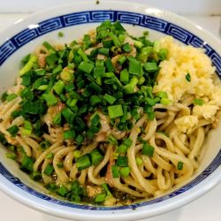 【限定】グリーンメンの痛撃(ニンニクマシ)