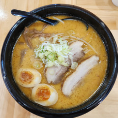 北の麺房  いちどうの画像