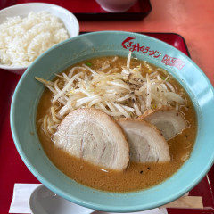 くるまやラーメン 足立保木間店の画像