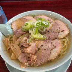 中華そば すずきやの画像