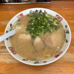 ラーメンやまもとの画像